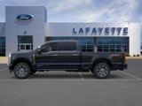New 2025 Ford F250 Platinum w/ Platinum Plus Package image 3