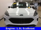 Certified 2022 Ford Escape SE w/ Convenience Package image 5