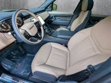 New 2025 Land Rover Range Rover Sport Dynamic SE image 3