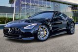 New 2025 Mercedes-Benz AMG GT 63 image 2
