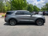 New 2025 Ford Explorer ST w/ Sun And Sound Package image 4