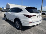 New 2025 Acura MDX SH-AWD image 4