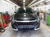 Used 2023 Kia Sportage EX image 3