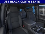 New 2025 Chevrolet Suburban LS image 4