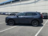 New 2026 Honda CR-V EX-L image 4
