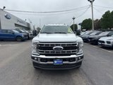 New 2025 Ford F350 XL w/ XL Chrome Package image 2