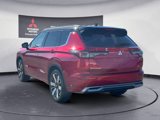 New 2025 Mitsubishi Outlander SEL image 3