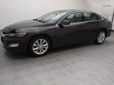 Used 2023 Chevrolet Malibu LT image 2
