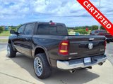 Certified 2019 RAM 1500 Laramie image 5