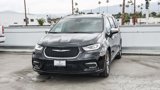 New 2025 Chrysler Pacifica Pinnacle image 4