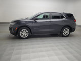 Used 2023 Chevrolet Equinox LT image 2