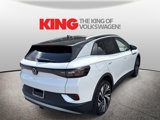 New 2025 Volkswagen ID.4 Pro S Plus image 3