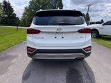 Used 2019 Hyundai Santa Fe AWD image 3