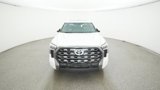 New 2025 Toyota Tundra Platinum image 2