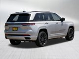 New 2025 Jeep Grand Cherokee Limited 4xe image 2