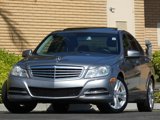 Used 2014 Mercedes-Benz C 250 Sedan image 4