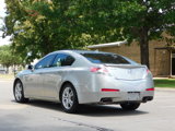 Used 2010 Acura TL image 5