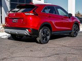 New 2025 Mitsubishi Eclipse Cross SE image 6