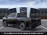 New 2026 GMC Sierra 2500 Denali Ultimate image 3