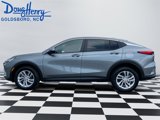 New 2025 Buick Envista Preferred image 2