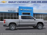 New 2026 Chevrolet Silverado 1500 LTZ image 5