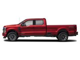 New 2026 Ford F350 Platinum image 3