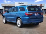 Certified 2024 Dodge Durango GT image 4
