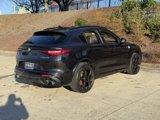 Used 2023 Alfa Romeo Stelvio Quadrifoglio w/ Active Assist Plus Package image 3