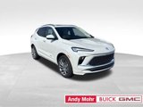 New 2026 Buick Encore GX Avenir w/ Avenir Convenience Package image 2