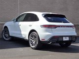 Used 2025 Porsche Macan image 4