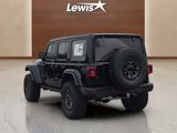 New 2025 Jeep Wrangler Unlimited Rubicon 392 image 4