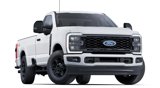 New 2025 Ford F350 XL w/ STX Appearance Package image 4