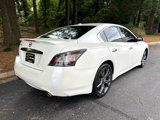 Used 2013 Nissan Maxima 3.5 SV w/ Sport Pkg image 6