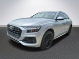 Used 2019 Audi Q8 Prestige w/ Luxury Package image 3