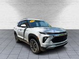 New 2025 Chevrolet TrailBlazer LT w/ Convenience Package image 2