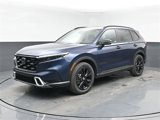 New 2026 Honda CR-V Sport Touring image 5