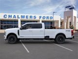 New 2025 Ford F250 XLT image 3