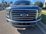 Used 2016 Ford F150 XLT w/ Equipment Group 301A Mid image 6