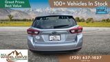 Used 2022 Subaru Impreza 2.0i image 5
