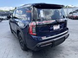 New 2025 Nissan Armada PRO-4X image 5