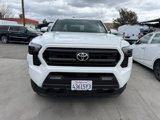 Used 2024 Toyota Tacoma SR5 image 2