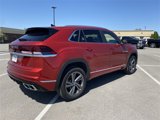 Used 2024 Volkswagen Atlas Cross Sport SEL R-Line image 5