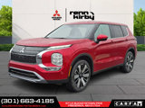 New 2025 Mitsubishi Outlander SE image 2