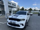 New 2026 Dodge Durango R/T image 6
