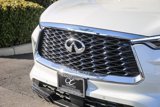 New 2025 INFINITI QX60 Luxe w/ Cargo Package image 5