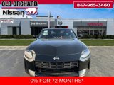 New 2025 Nissan Z Performance image 2