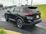 New 2026 Nissan Rogue SV image 3