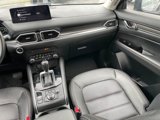 Certified 2022 MAZDA CX-5 AWD 2.5 S w/ Premium Package image 6
