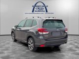 Used 2024 Subaru Forester Limited image 2
