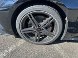 New 2025 Chevrolet Corvette Stingray Preferred Cpe w/ Z51 Performance Package image 5